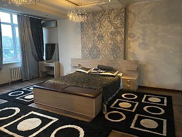 Долгосрочная аренда квартир: 3 комнаты, Собственник, Без подселения, С мебелью полностью — 5