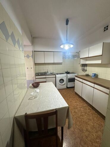 рынок дордой квартира: 4 комнаты, 75 м², Индивидуалка, 6 этаж