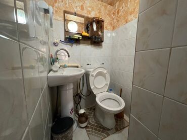 Köhnə tikili: Bakı, 2 otaqlı, Köhnə tikili, 70 kv. m — 9