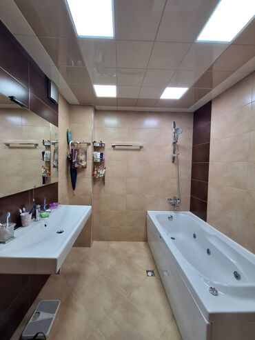 Yeni tikili: 3 otaqlı, Yeni tikili, 107 kv. m — 5