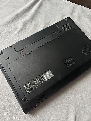 Ноутбуки Lenovo: Игровой, Б/у, Intel Core i3 — 3