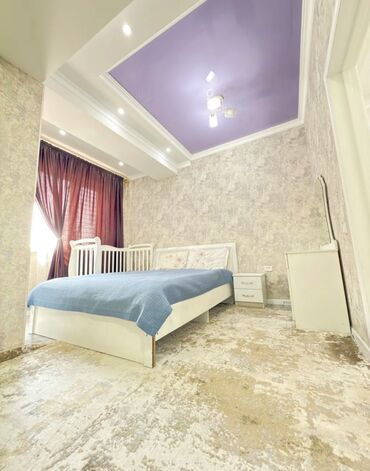 Продажа квартир: 2 комнаты, 66 м², Элитка, 8 этаж, Евроремонт