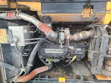 Экскаваторы: Экскаватор, Hyundai, 2017 г., Колесный — 10