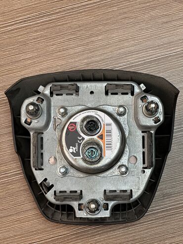 Подушки безопасности: Подушка безопасности Toyota 2020 г., Новый, Оригинал — 2