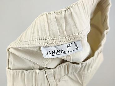 marks spencer eu: Janina, Spodnie materiałowe damskie, rozmiar S — 4