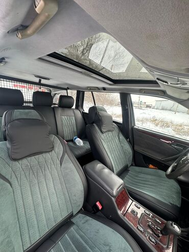 Mercedes-Benz: Mercedes-Benz E-Class: 1999 г., Газ, Универсал — 6