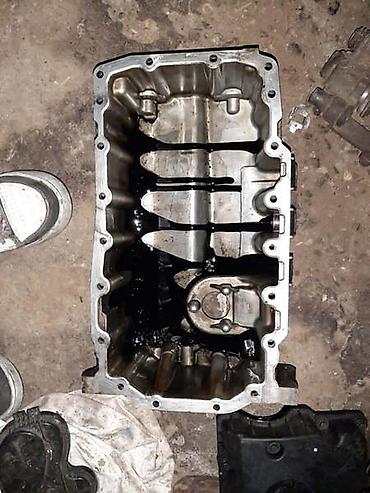 clio 1: KARTER 1.9TDI I 2.0 TDI ZA VOLKSWAGEN GOLF 5 OD 2004. DO 2008. GOD. | — 2
