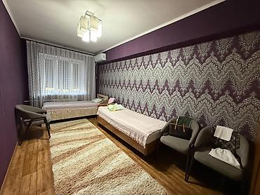 3х: 3 комнаты, 64 м², Вефа ТЦ 105 серия, 5 этаж — 7