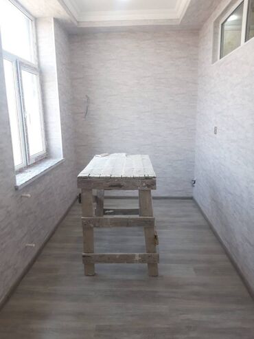 Yeni tikili: 2 otaqlı, Yeni tikili, 55 kv. m — 9