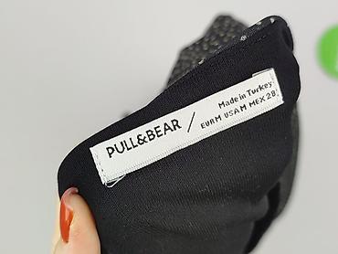 szorty pull and bear: PULL&BEAR, Sukienka damska, rozmiar M — 4