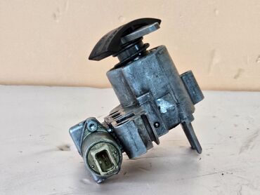 Натяжители: Натяжитель Volkswagen 1998 г., Б/у, Оригинал, Германия — 7