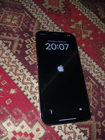 ayfon 5 ucuz: IPhone 12 Pro Max, 128 ГБ, Matte Gold