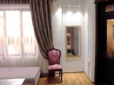 apartment rent: Квартира долгосрочная / комната в аренду. Сдаю комнату посуточно / — 5