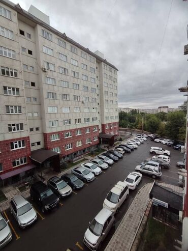 Продажа квартир: 1 комната, 45 м², 106 серия улучшенная, 4 этаж, Евроремонт