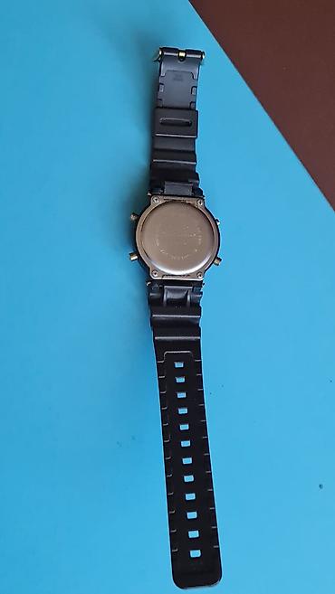 ugg rs: Casio digitalni ručni sat – Thermo Data Alarm Chronograph - Model sa — 4