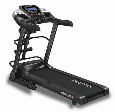qaçış ternajoru: Yeni Almaniya brendi olan VolksGYM Y-25+ Qaçış Trenajoru Satılır! Evdə — 1