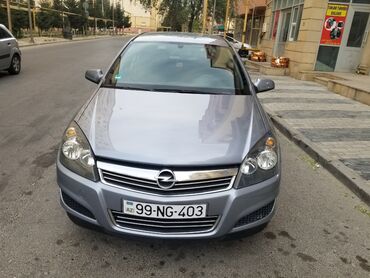 oka satisi: Opel Astra: 1.4 l | 2009 il | 220000 km Universal