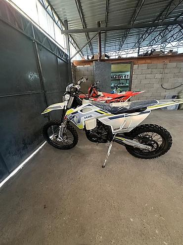enduro цена: Новый эндуро XGZ H26 NB300 водяное охлаждение 6 передач 28 л.с — 3