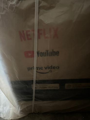 Телевизоры: Телевизор CHANGHONG 75D7W Webos Hub Яркий 75 дюймовый дисплей — 5