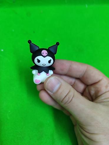 Другие товары для детей: Куроми набор для детского творчества🌟 Комплектация товара — 9