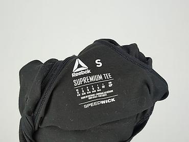 niki: Reebok, Top damski, rozmiar S — 5