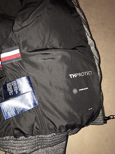 Другая женская одежда: Продам шикарный Женский пуховик, оригинал от бренда Томми Хилфигер — 15