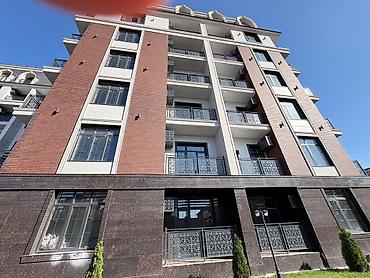 4: 4 комнаты, 150 м², Ынтымак ж/м Элитка, 4 этаж — 3