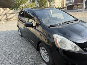 панель хонда стрим: Honda Fit: 2009 г., 1.5 л, Автомат, Бензин, Хетчбек