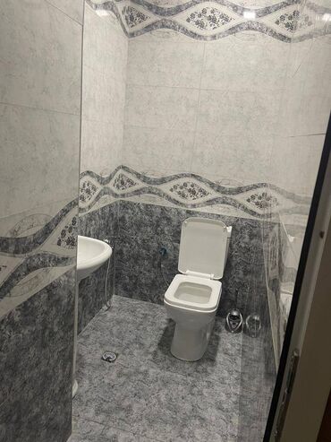 Yeni tikili: 3 otaqlı, Yeni tikili, 90 kv. m — 26