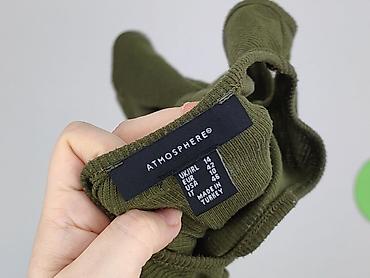 bluzki pull and bear: Atmosphere, Top damski, rozmiar M — 5
