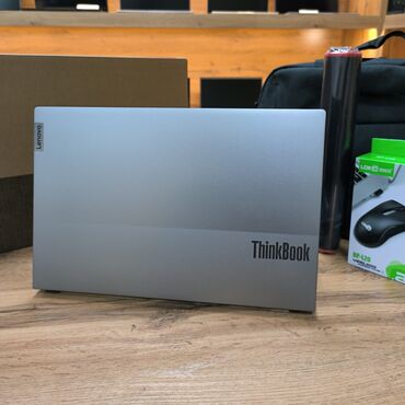 игровой ноутбук в рассрочку: Lenovo БИЗНЕС, Intel Core i3, 8 ГБ ОЗУ, 15.6 "
