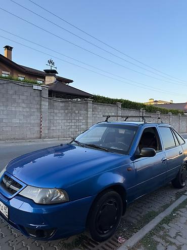 нексия багаж: Daewoo Nexia: 2010 г., 1.5 л, Механика, Бензин, Седан — 2