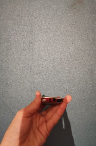 Nokia: Nokia 6300 4G, rəng - Qırmızı — 11