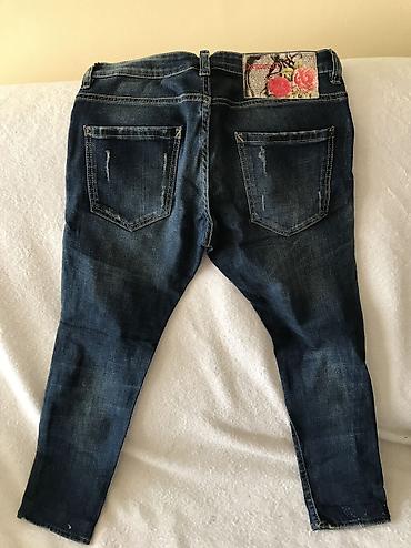 Farmerke: Original DSQUARED2 / Replay /Diesel / LeviS / Desigual farmerice 26 - — 19