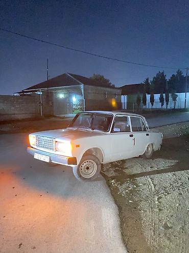 daewoo nexia 2018: VAZ (LADA) 2107: 1.6 l | 1991 il Sedan — 2