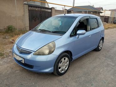 авто с последующим выкупом фит: Honda Fit: 2003 г., 1.5 л, Автомат, Бензин, Хетчбек