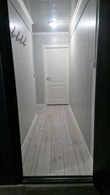 Долгосрочная аренда домов: 30 м², 1 комната, Парковка, Забор, огорожен