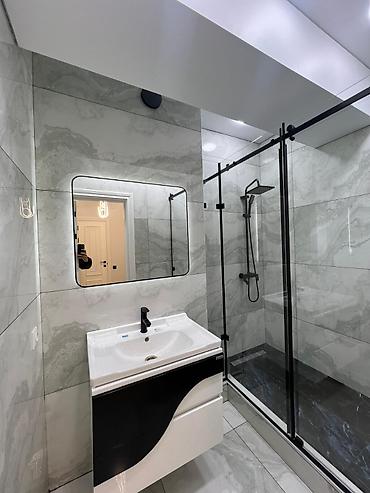 Продажа квартир: 3 комнаты, 82 м², Элитка, 6 этаж, Дизайнерский ремонт — 2