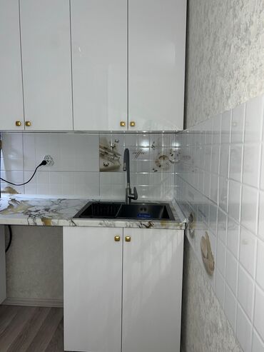 Продажа квартир: 2 комнаты, 45 м², Индивидуалка, 1 этаж, Евроремонт — 10