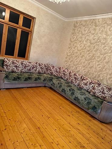 acılan kravat: Yataq otağı mebel dəsti - Klassik üslubda, krem rəngli, dekorativ — 9