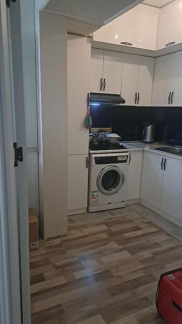 aqdaşda ev satışı: 2 otaqlı, Yeni tikili, 54 kv. m — 6