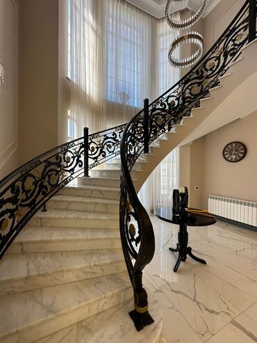 Həyət evləri və villaların satışı: 4 otaqlı, 400 kv. m — 18