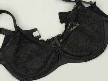 czarne legginsy push up: Bra, 85H, condition - Very good