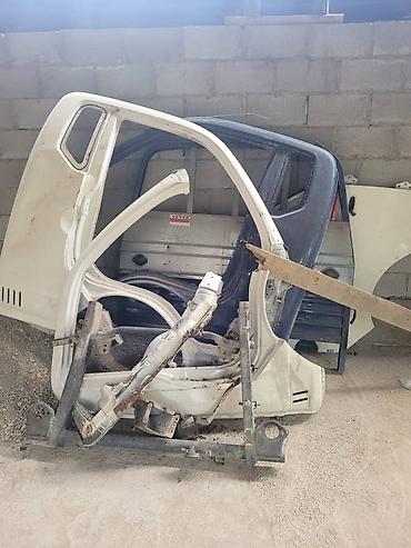 хово борт: Hyundai, Б/у, Оригинал — 7