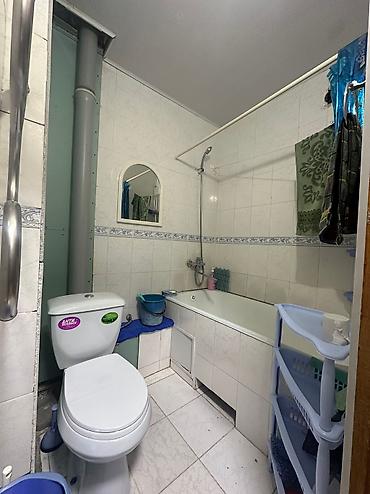 Продажа квартир: 2 комнаты, 46 м², 104 серия, 1 этаж, Евроремонт — 7