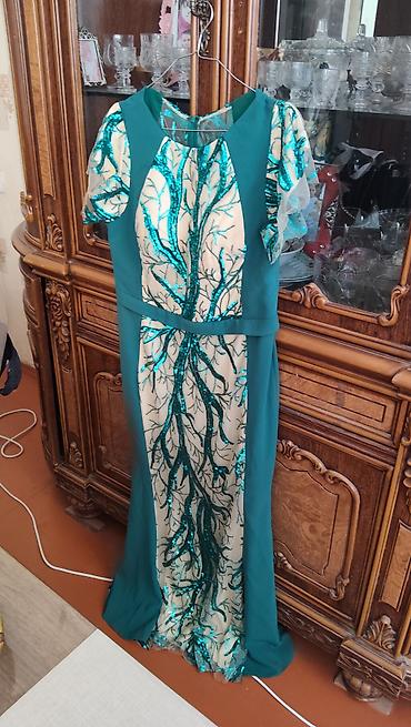 Ziyafət donu, Maksi, XL