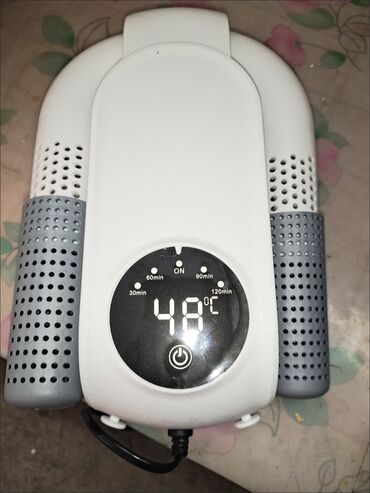 запчасти для советской мясорубки: Продаю сушилку для обуви. Компактное устройство для быстрой и