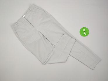 drip slim: Spodnie materiałowe damskie, rozmiar 2XS — 2