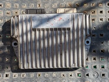 Другие детали для мотора: Блоки управления двигателем Citroen. Есть только то, что перечислено — 9