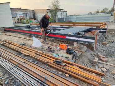 Изготовление рекламных конструкций: | Вывески, Лайтбоксы, Таблички, | Монтаж, Демонтаж, Разработка дизайна — 5